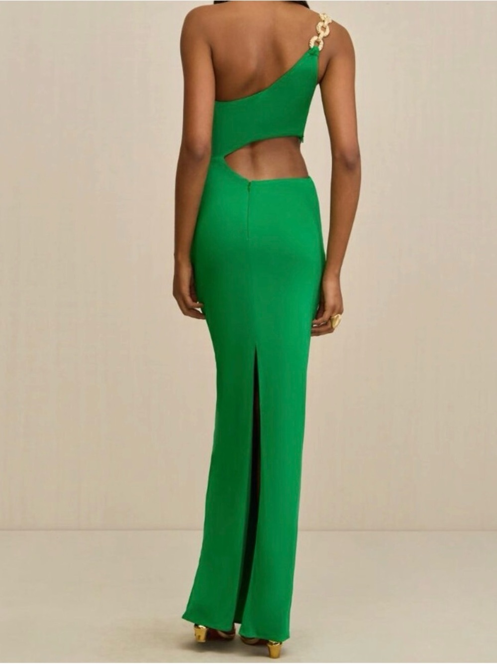cult gaia Cobie Gown - Picture 3 of 6